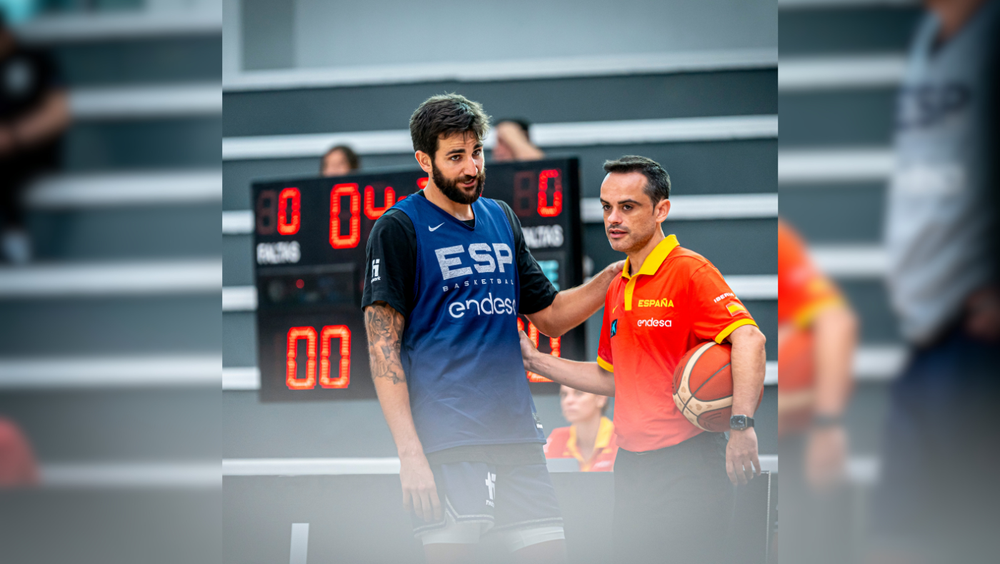 Ricky Rubio